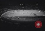 Image of crowded stadium Rome Italy, 1960, second 16 stock footage video 65675074350