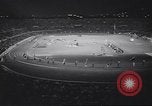 Image of crowded stadium Rome Italy, 1960, second 17 stock footage video 65675074350