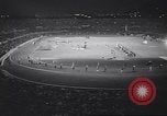 Image of crowded stadium Rome Italy, 1960, second 18 stock footage video 65675074350