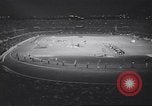 Image of crowded stadium Rome Italy, 1960, second 21 stock footage video 65675074350
