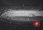 Image of crowded stadium Rome Italy, 1960, second 22 stock footage video 65675074350