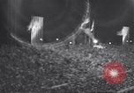 Image of crowded stadium Rome Italy, 1960, second 34 stock footage video 65675074350