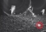 Image of crowded stadium Rome Italy, 1960, second 35 stock footage video 65675074350