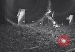 Image of crowded stadium Rome Italy, 1960, second 36 stock footage video 65675074350