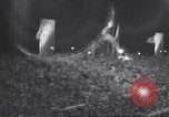 Image of crowded stadium Rome Italy, 1960, second 37 stock footage video 65675074350