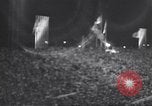 Image of crowded stadium Rome Italy, 1960, second 38 stock footage video 65675074350