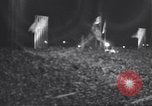 Image of crowded stadium Rome Italy, 1960, second 39 stock footage video 65675074350