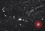 Image of crowded stadium Rome Italy, 1960, second 42 stock footage video 65675074350