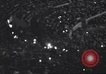Image of crowded stadium Rome Italy, 1960, second 43 stock footage video 65675074350
