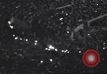 Image of crowded stadium Rome Italy, 1960, second 44 stock footage video 65675074350