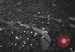 Image of crowded stadium Rome Italy, 1960, second 45 stock footage video 65675074350