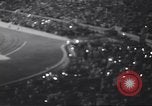 Image of crowded stadium Rome Italy, 1960, second 47 stock footage video 65675074350