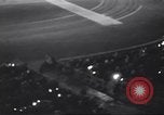 Image of crowded stadium Rome Italy, 1960, second 49 stock footage video 65675074350