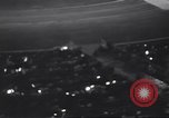 Image of crowded stadium Rome Italy, 1960, second 50 stock footage video 65675074350