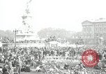 Image Buckingham Palace London England Royaume-Uni, 1945, de la seconde 1 séquences d'archives historiques vidéo 65675074356