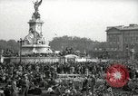Image Buckingham Palace London England Royaume-Uni, 1945, de la seconde 7 séquences d'archives historiques vidéo 65675074356