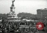 Image Buckingham Palace London England Royaume-Uni, 1945, de la seconde 8 séquences d'archives historiques vidéo 65675074356