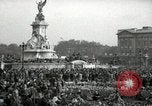 Image Buckingham Palace London England Royaume-Uni, 1945, de la seconde 12 séquences d'archives historiques vidéo 65675074356