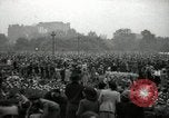 Image Buckingham Palace London England Royaume-Uni, 1945, de la seconde 21 séquences d'archives historiques vidéo 65675074356