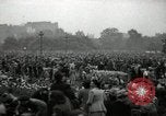 Image Buckingham Palace London England Royaume-Uni, 1945, de la seconde 22 séquences d'archives historiques vidéo 65675074356
