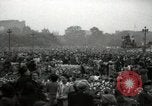 Image Buckingham Palace London England Royaume-Uni, 1945, de la seconde 24 séquences d'archives historiques vidéo 65675074356