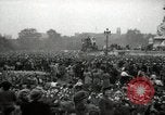 Image Buckingham Palace London England Royaume-Uni, 1945, de la seconde 27 séquences d'archives historiques vidéo 65675074356