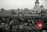 Image Buckingham Palace London England Royaume-Uni, 1945, de la seconde 29 séquences d'archives historiques vidéo 65675074356