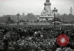 Image Buckingham Palace London England Royaume-Uni, 1945, de la seconde 30 séquences d'archives historiques vidéo 65675074356