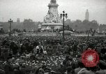 Image Buckingham Palace London England Royaume-Uni, 1945, de la seconde 31 séquences d'archives historiques vidéo 65675074356
