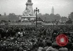 Image Buckingham Palace London England Royaume-Uni, 1945, de la seconde 32 séquences d'archives historiques vidéo 65675074356