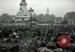 Image Buckingham Palace London England Royaume-Uni, 1945, de la seconde 33 séquences d'archives historiques vidéo 65675074356