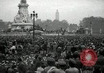 Image Buckingham Palace London England Royaume-Uni, 1945, de la seconde 34 séquences d'archives historiques vidéo 65675074356