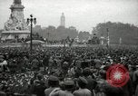 Image Buckingham Palace London England Royaume-Uni, 1945, de la seconde 35 séquences d'archives historiques vidéo 65675074356