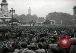 Image Buckingham Palace London England Royaume-Uni, 1945, de la seconde 36 séquences d'archives historiques vidéo 65675074356