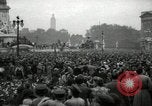 Image Buckingham Palace London England Royaume-Uni, 1945, de la seconde 37 séquences d'archives historiques vidéo 65675074356