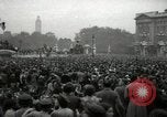 Image Buckingham Palace London England Royaume-Uni, 1945, de la seconde 39 séquences d'archives historiques vidéo 65675074356