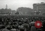 Image Buckingham Palace London England Royaume-Uni, 1945, de la seconde 40 séquences d'archives historiques vidéo 65675074356