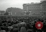 Image Buckingham Palace London England Royaume-Uni, 1945, de la seconde 45 séquences d'archives historiques vidéo 65675074356