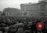 Image Buckingham Palace London England Royaume-Uni, 1945, de la seconde 46 séquences d'archives historiques vidéo 65675074356