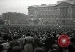 Image Buckingham Palace London England Royaume-Uni, 1945, de la seconde 47 séquences d'archives historiques vidéo 65675074356