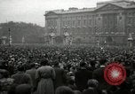 Image Buckingham Palace London England Royaume-Uni, 1945, de la seconde 48 séquences d'archives historiques vidéo 65675074356