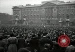 Image Buckingham Palace London England Royaume-Uni, 1945, de la seconde 50 séquences d'archives historiques vidéo 65675074356