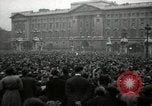 Image Buckingham Palace London England Royaume-Uni, 1945, de la seconde 51 séquences d'archives historiques vidéo 65675074356