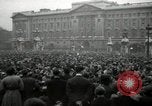 Image Buckingham Palace London England Royaume-Uni, 1945, de la seconde 52 séquences d'archives historiques vidéo 65675074356
