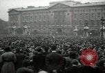 Image Buckingham Palace London England Royaume-Uni, 1945, de la seconde 53 séquences d'archives historiques vidéo 65675074356