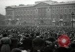 Image Buckingham Palace London England Royaume-Uni, 1945, de la seconde 54 séquences d'archives historiques vidéo 65675074356