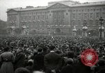 Image Buckingham Palace London England Royaume-Uni, 1945, de la seconde 55 séquences d'archives historiques vidéo 65675074356