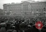 Image Buckingham Palace London England Royaume-Uni, 1945, de la seconde 56 séquences d'archives historiques vidéo 65675074356