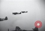 Image of TBF Avenger torpedo bomber Taiwan, 1945, second 3 stock footage video 65675074359