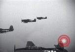 Image of TBF Avenger torpedo bomber Taiwan, 1945, second 4 stock footage video 65675074359